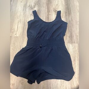 Abercrombie romper size small petite